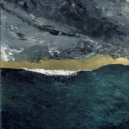 The wawe, August Strindberg