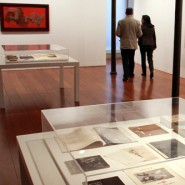 La sala segunda del Centro Guerrero