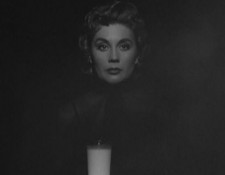 Hitchcock, Escenas Fantasmáticas