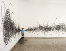 Jorge Pineda. Me voy. 2005